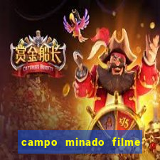 campo minado filme final explicado